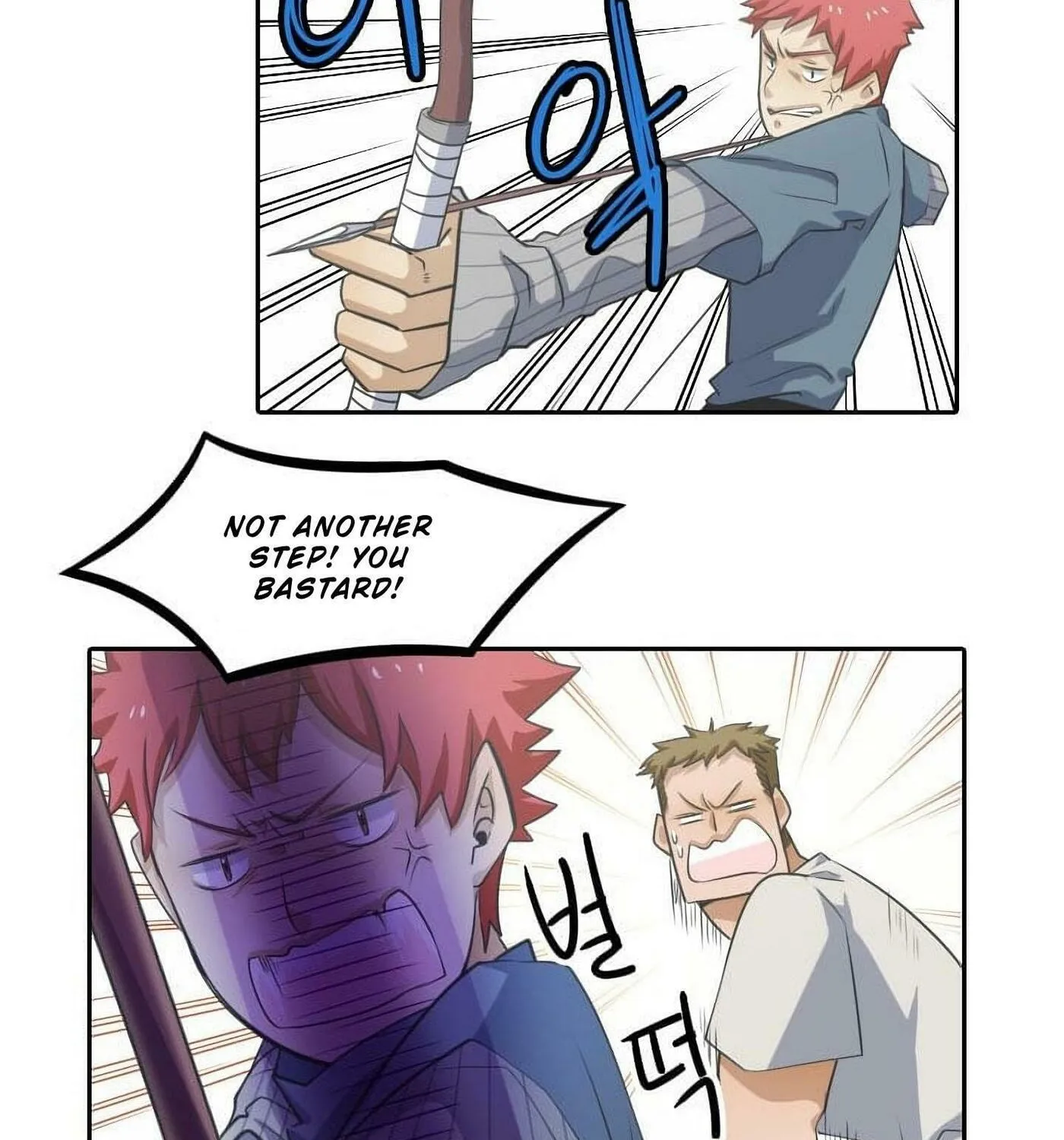Read Elqueeness chapter 24 image 28 on Lezhin