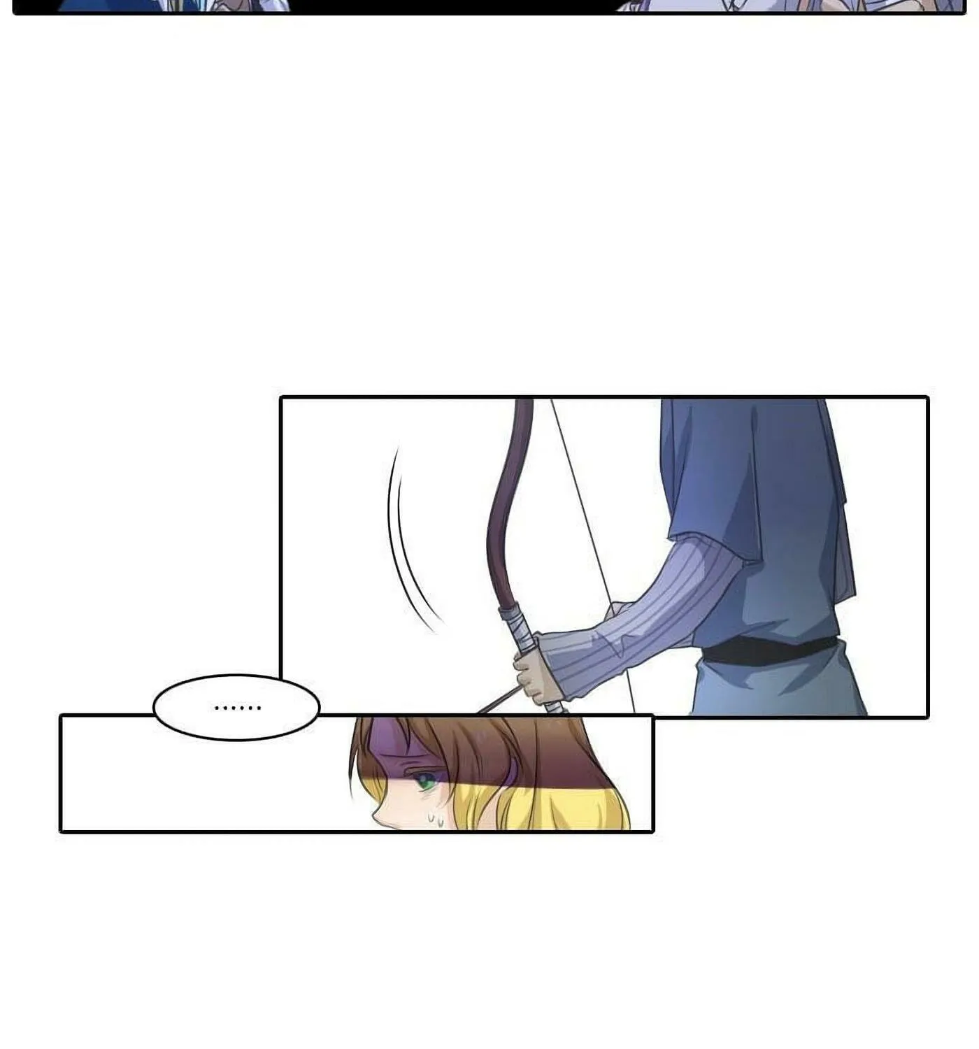 Read Elqueeness chapter 24 image 33 on Lezhin
