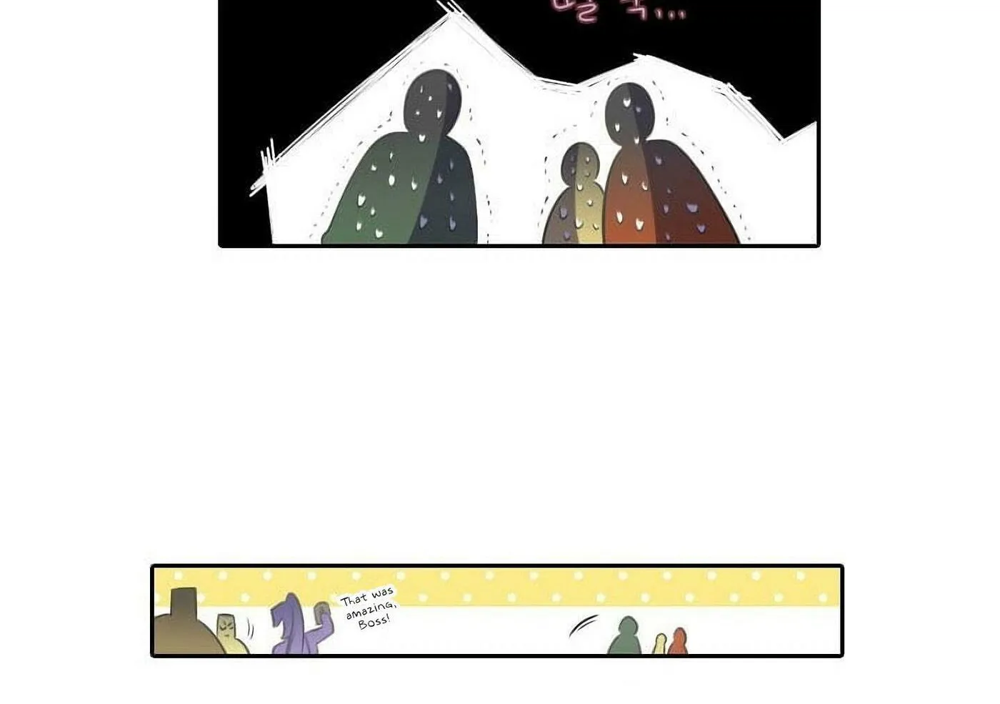 Read Elqueeness chapter 24 image 42 on Lezhin
