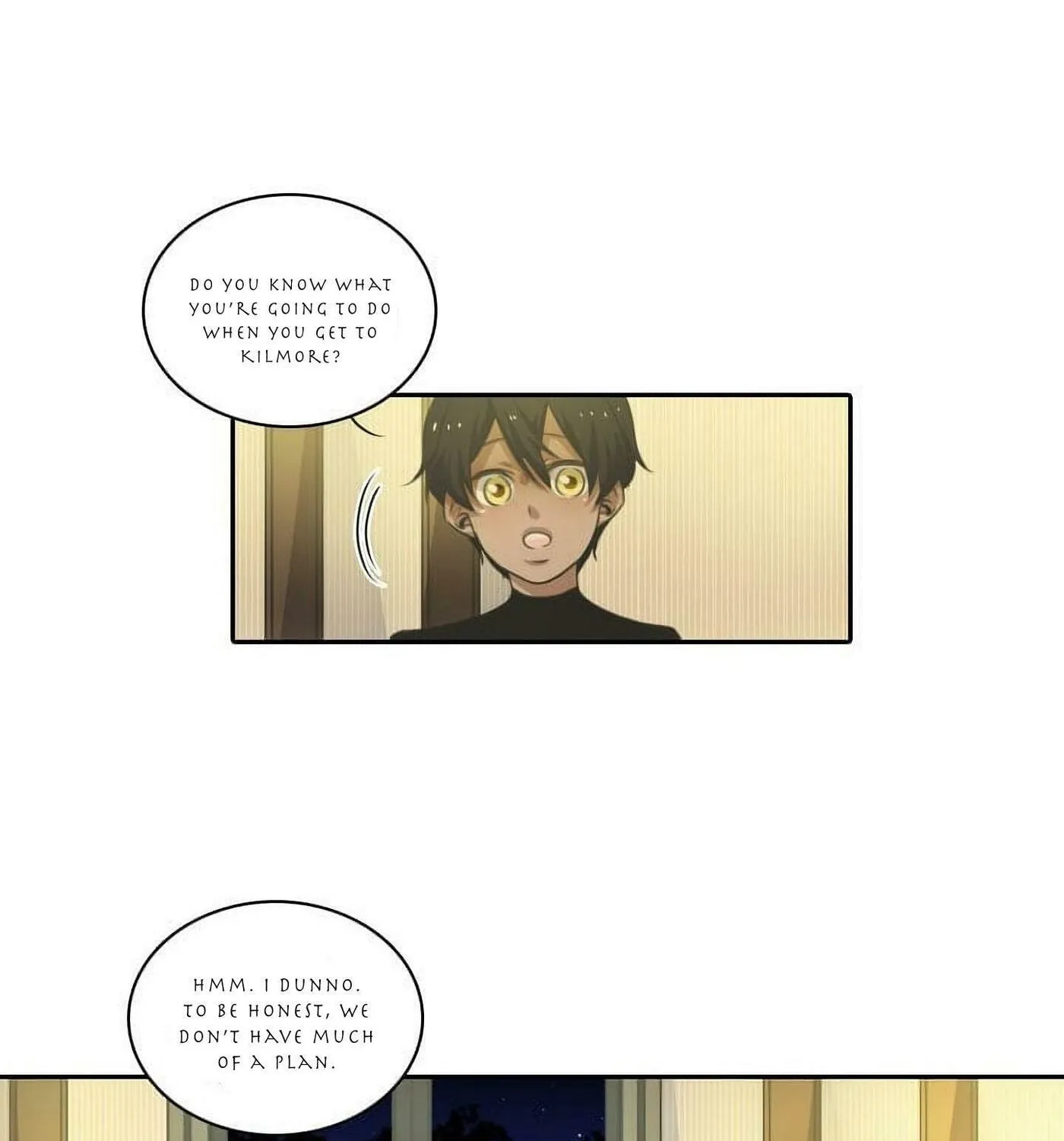 Read Elqueeness chapter 24 image 44 on Lezhin