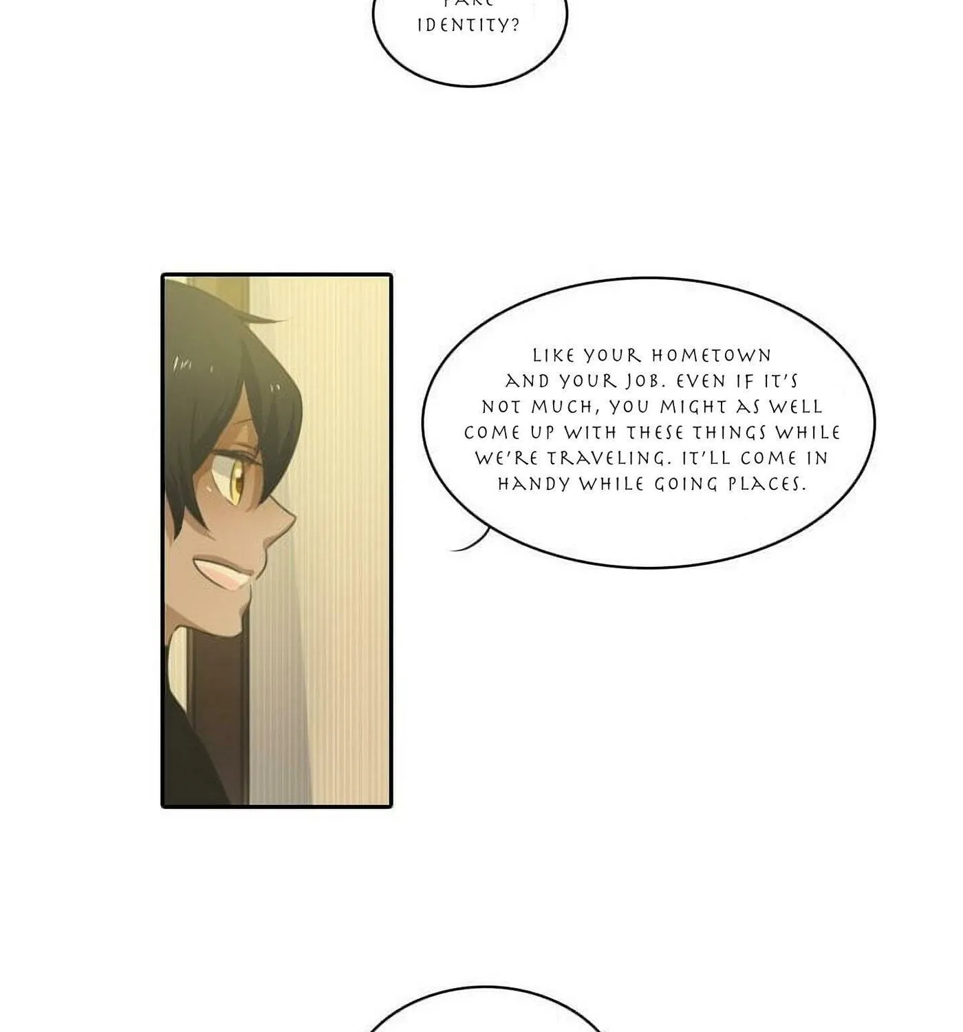 Read Elqueeness chapter 24 image 46 on Lezhin