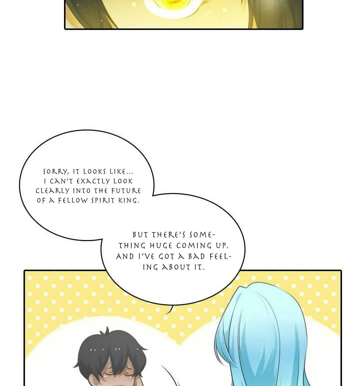 Read Elqueeness chapter 24 image 57 on Lezhin
