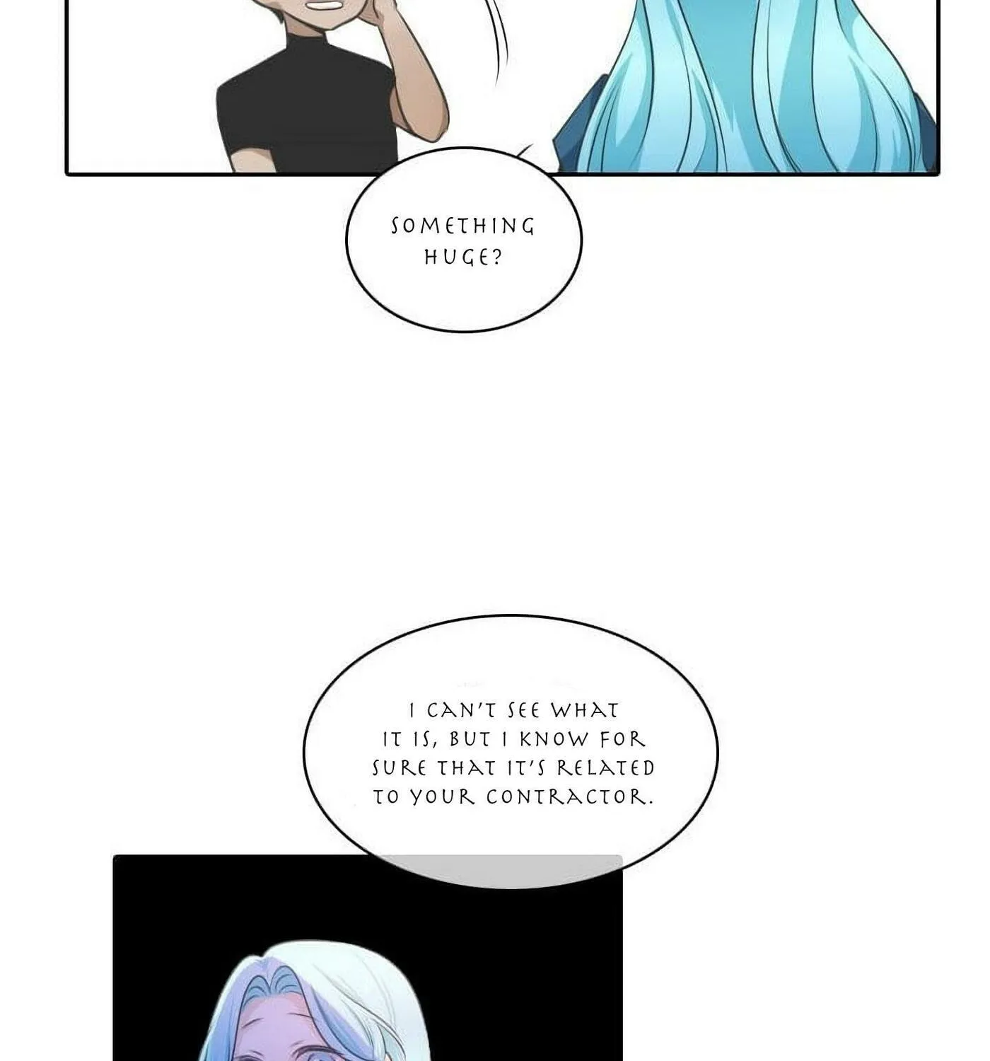 Read Elqueeness chapter 24 image 58 on Lezhin