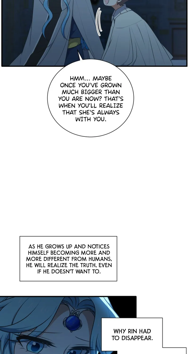 Read Elqueeness chapter 240 image 14 on Lezhin