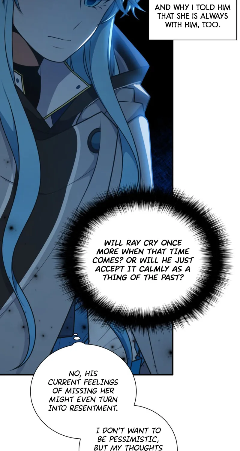 Read Elqueeness chapter 240 image 15 on Lezhin