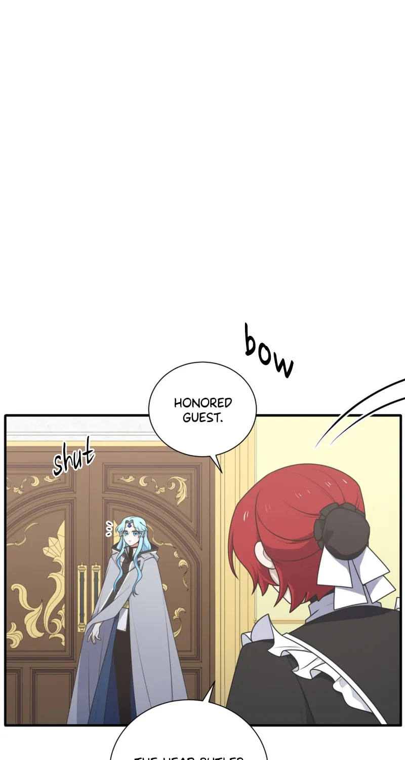 Read Elqueeness chapter 240 image 22 on Lezhin