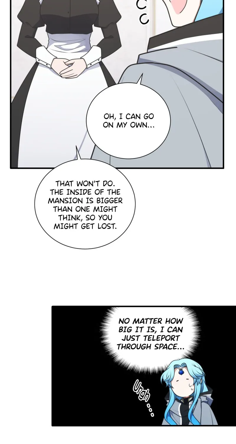 Read Elqueeness chapter 240 image 24 on Lezhin