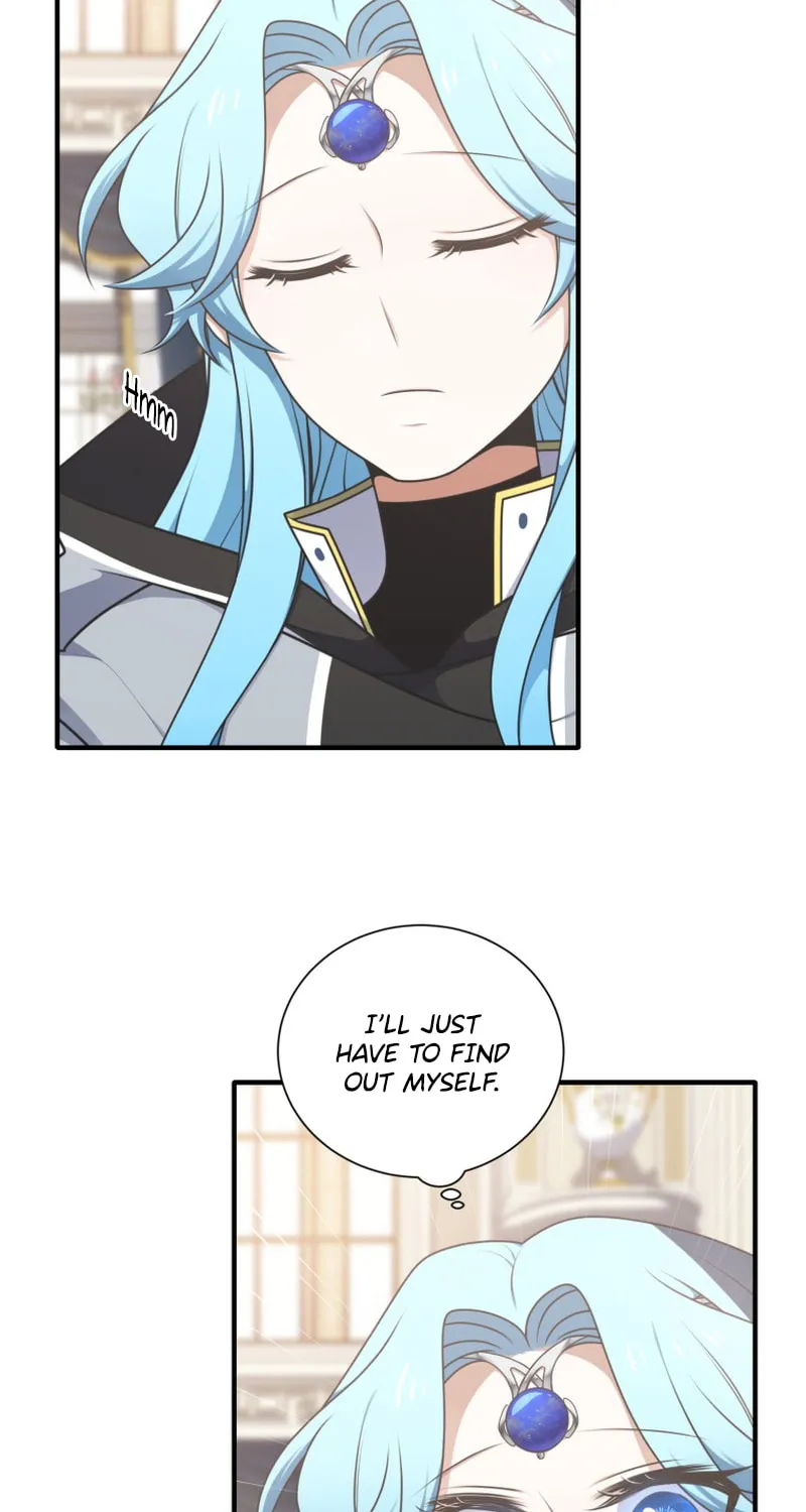Read Elqueeness chapter 240 image 27 on Lezhin