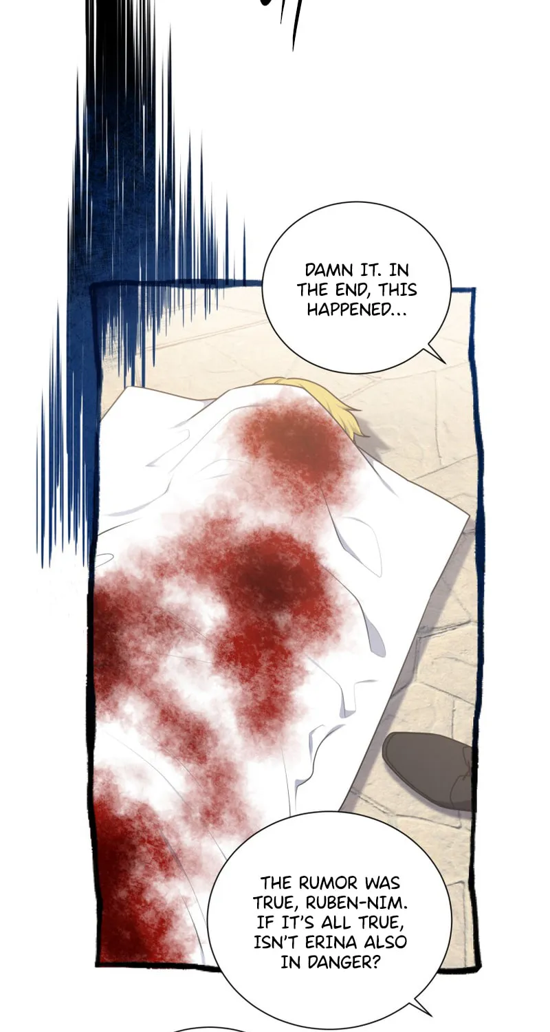 Read Elqueeness chapter 240 image 29 on Lezhin