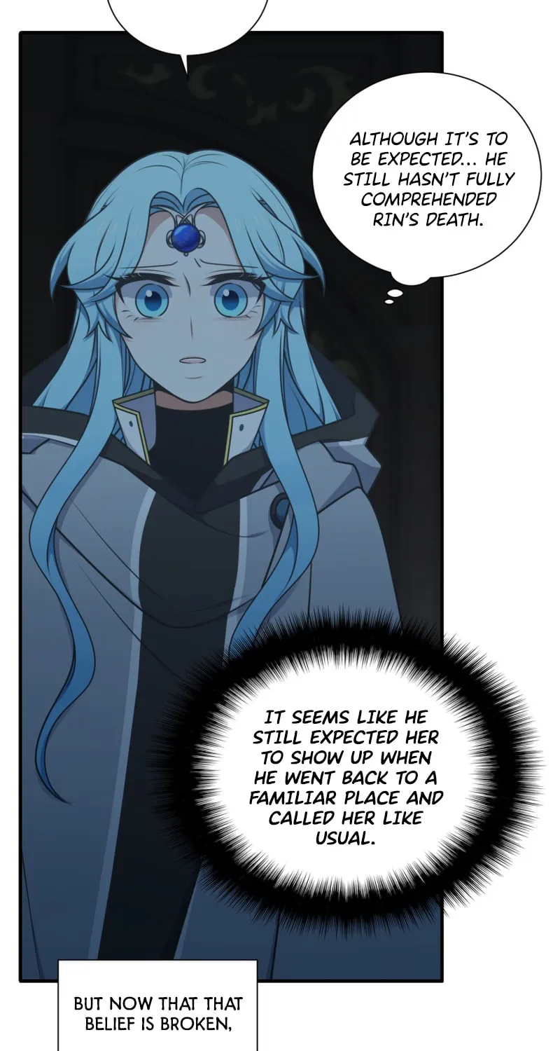 Read Elqueeness chapter 240 image 3 on Lezhin