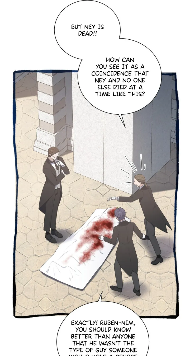 Read Elqueeness chapter 240 image 31 on Lezhin