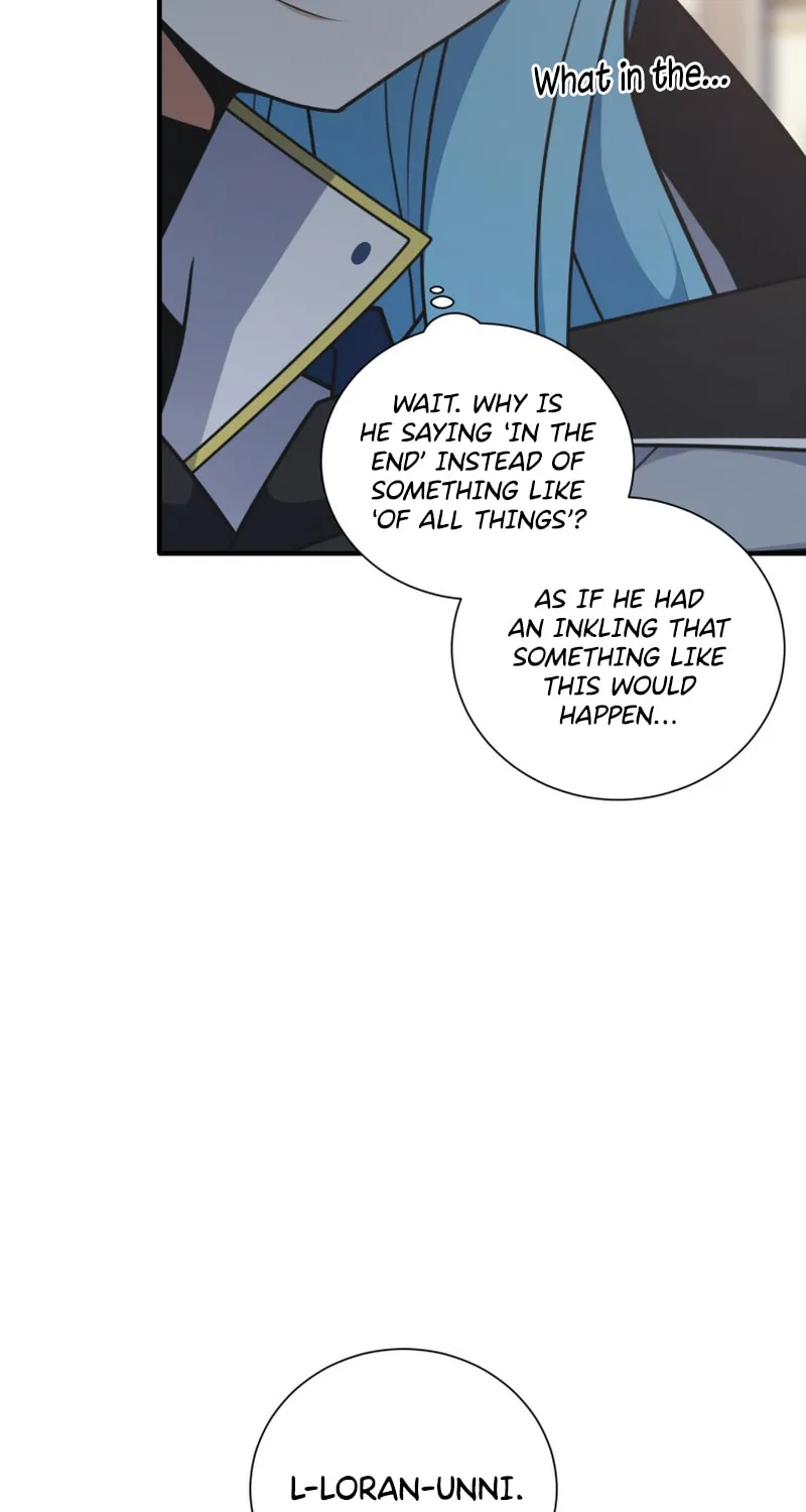 Read Elqueeness chapter 240 image 33 on Lezhin