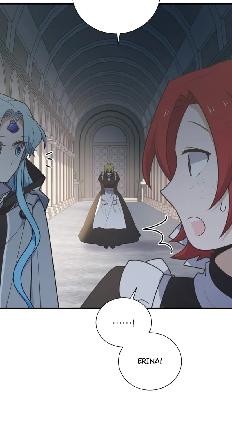 Read Elqueeness chapter 240 image 34 on Lezhin