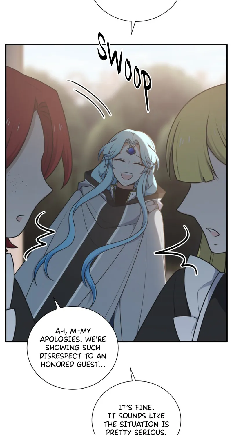 Read Elqueeness chapter 240 image 38 on Lezhin