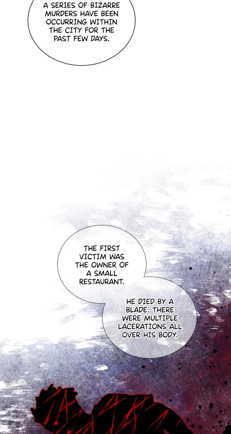 Read Elqueeness chapter 240 image 42 on Lezhin