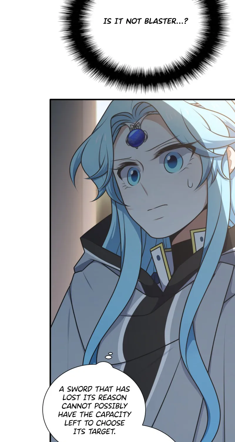 Read Elqueeness chapter 240 image 47 on Lezhin