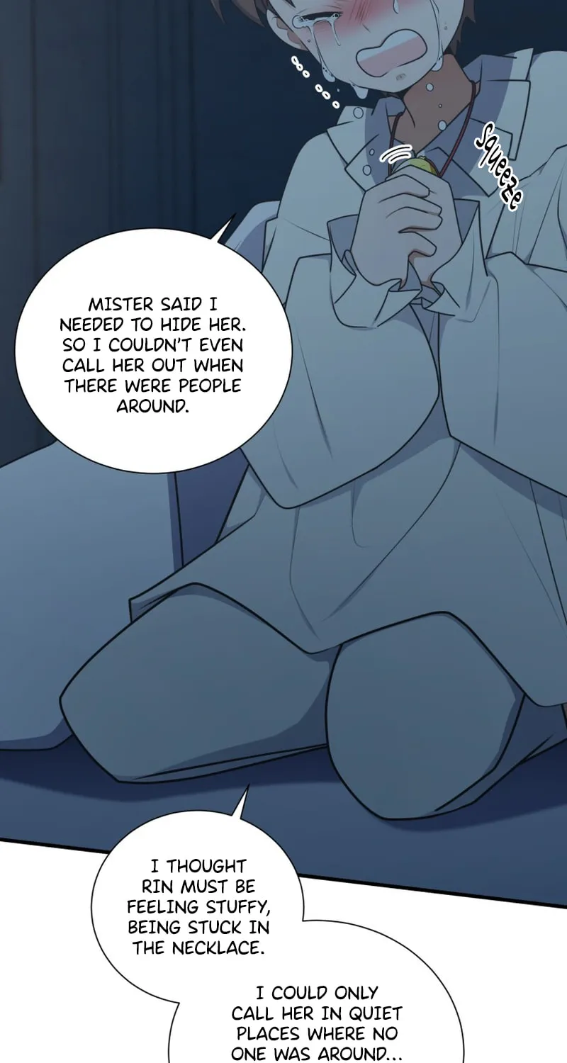 Read Elqueeness chapter 240 image 5 on Lezhin