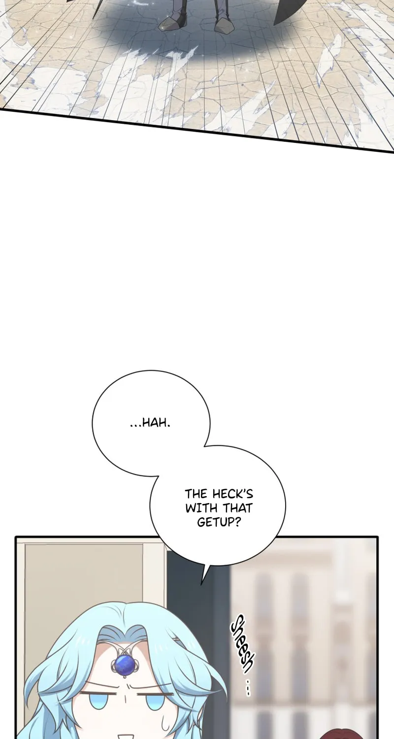 Read Elqueeness chapter 240 image 56 on Lezhin