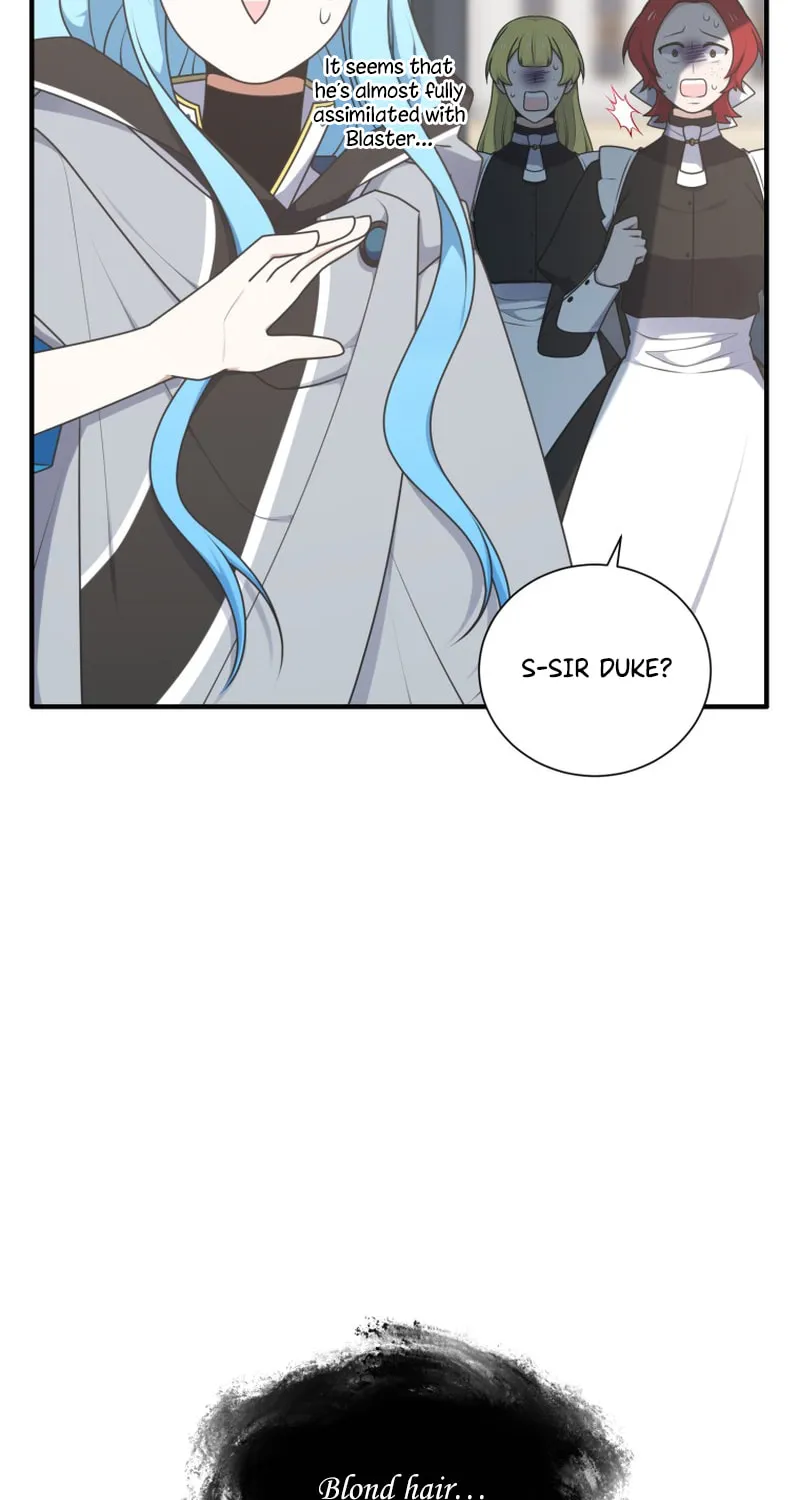 Read Elqueeness chapter 240 image 57 on Lezhin