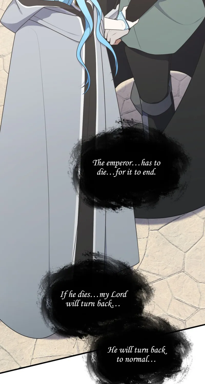 Read Elqueeness chapter 240 image 64 on Lezhin