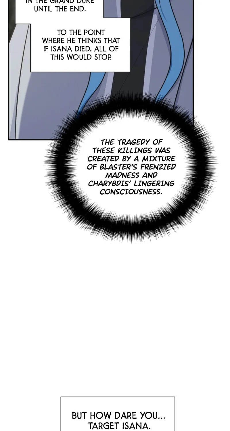 Read Elqueeness chapter 240 image 66 on Lezhin