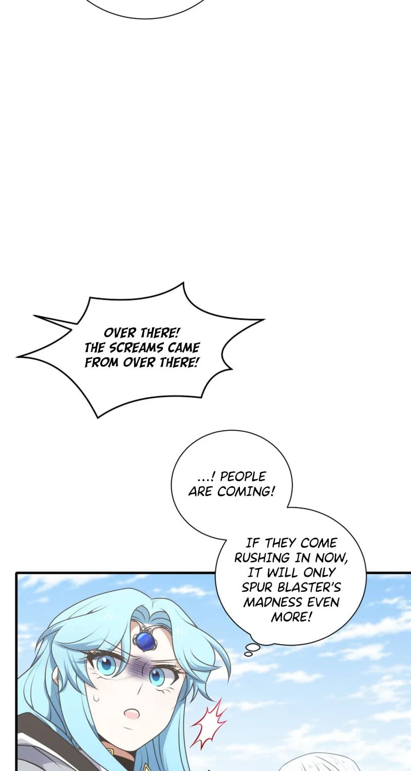 Read Elqueeness chapter 240 image 68 on Lezhin