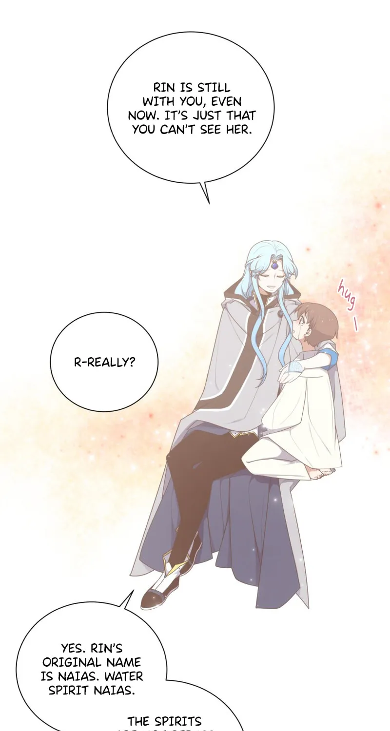 Read Elqueeness chapter 240 image 7 on Lezhin