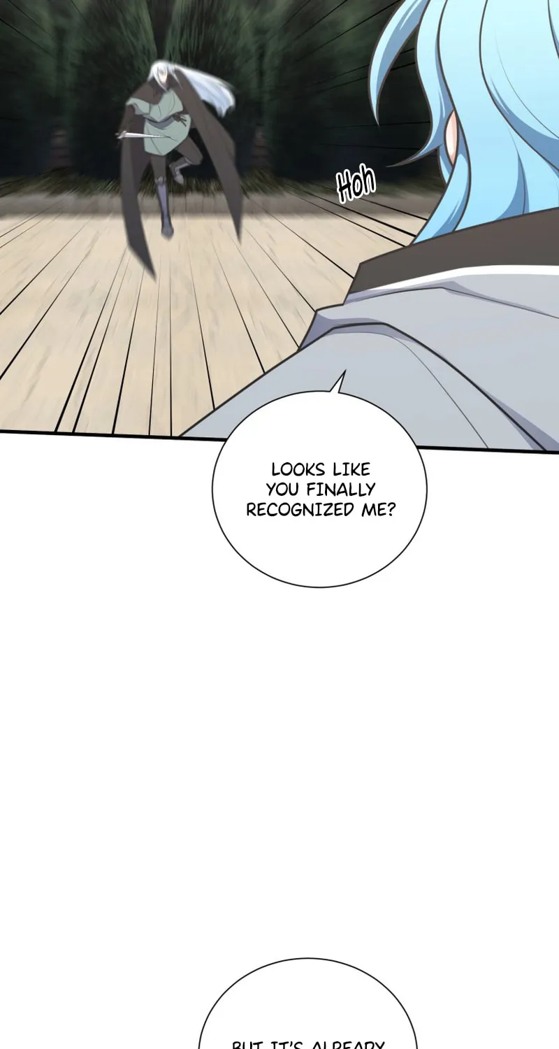 Read Elqueeness chapter 240 image 79 on Lezhin