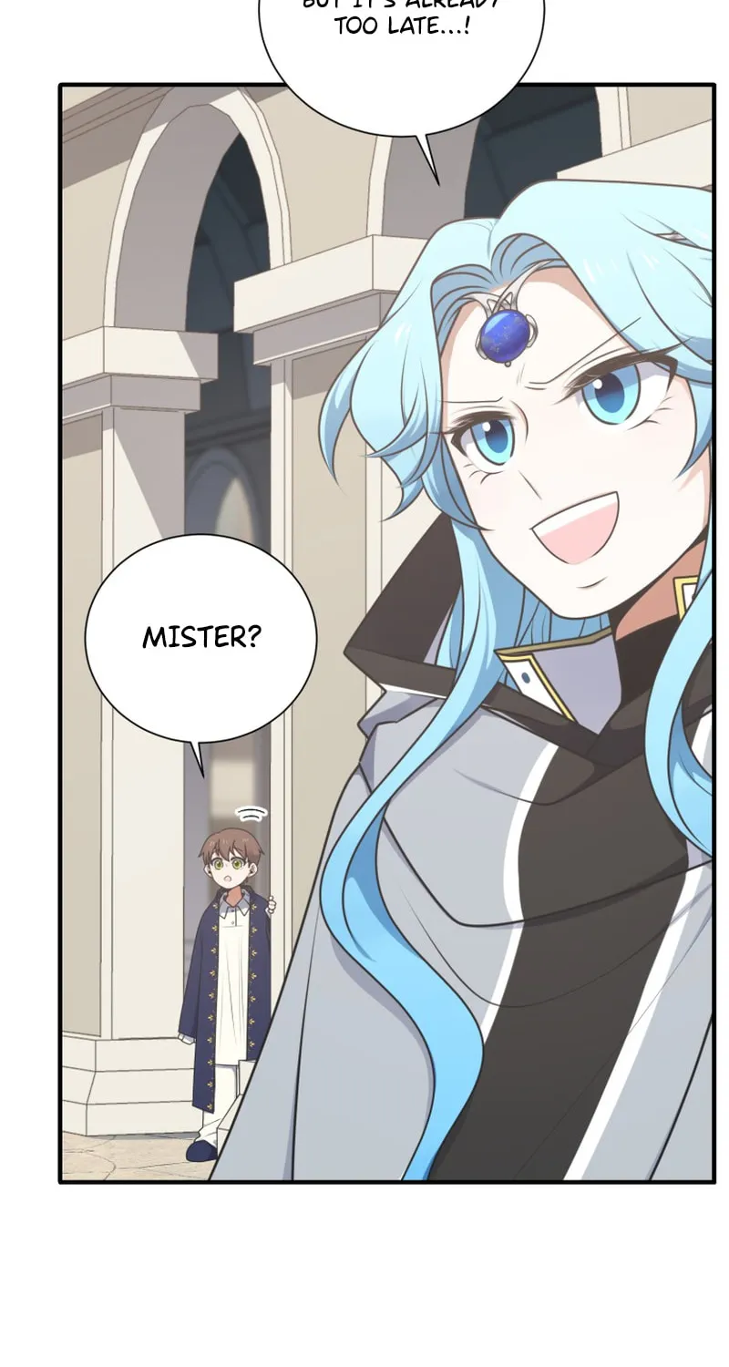 Read Elqueeness chapter 240 image 80 on Lezhin
