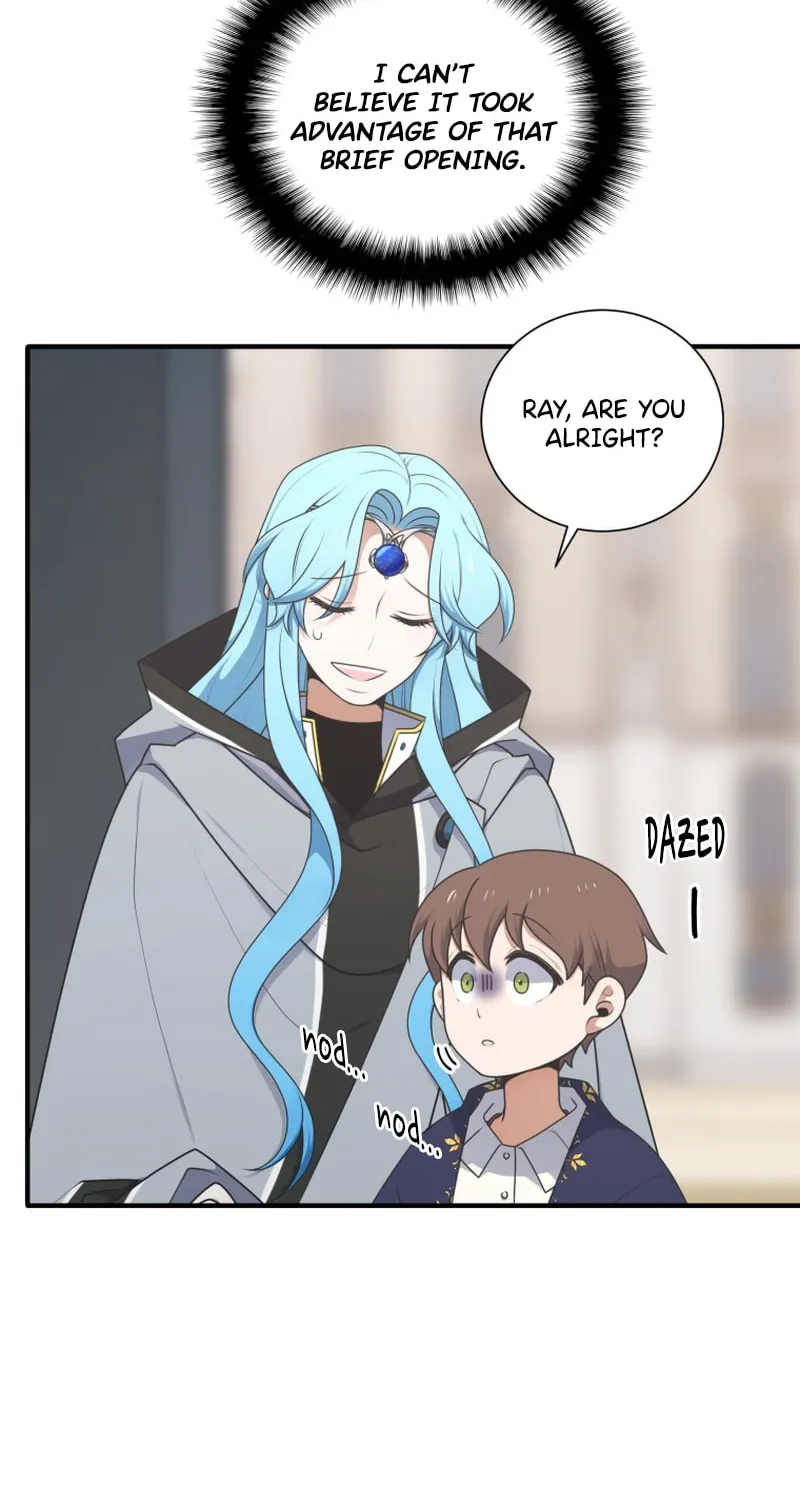 Read Elqueeness chapter 240 image 90 on Lezhin