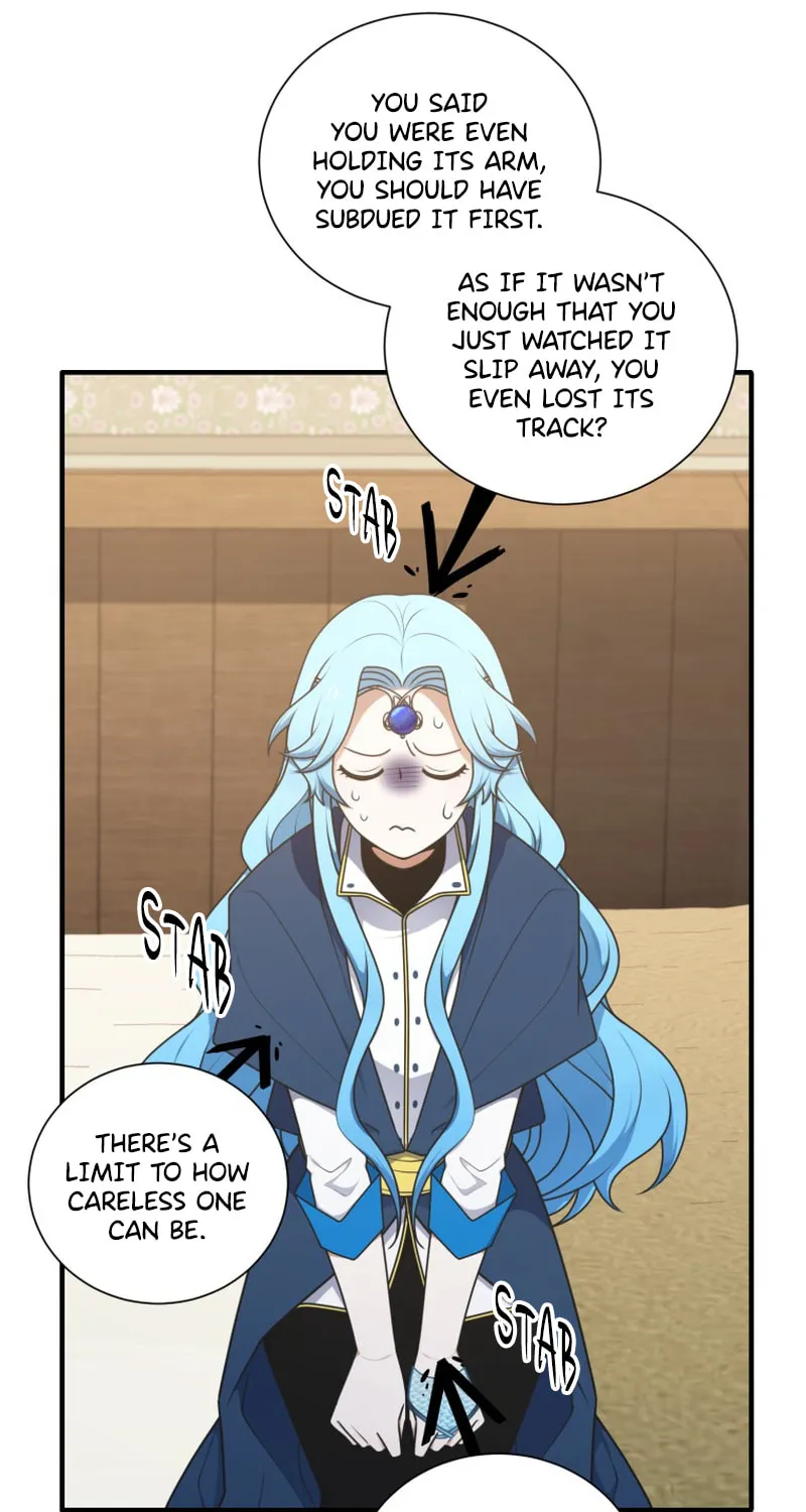 Read Elqueeness chapter 241 image 11 on Lezhin