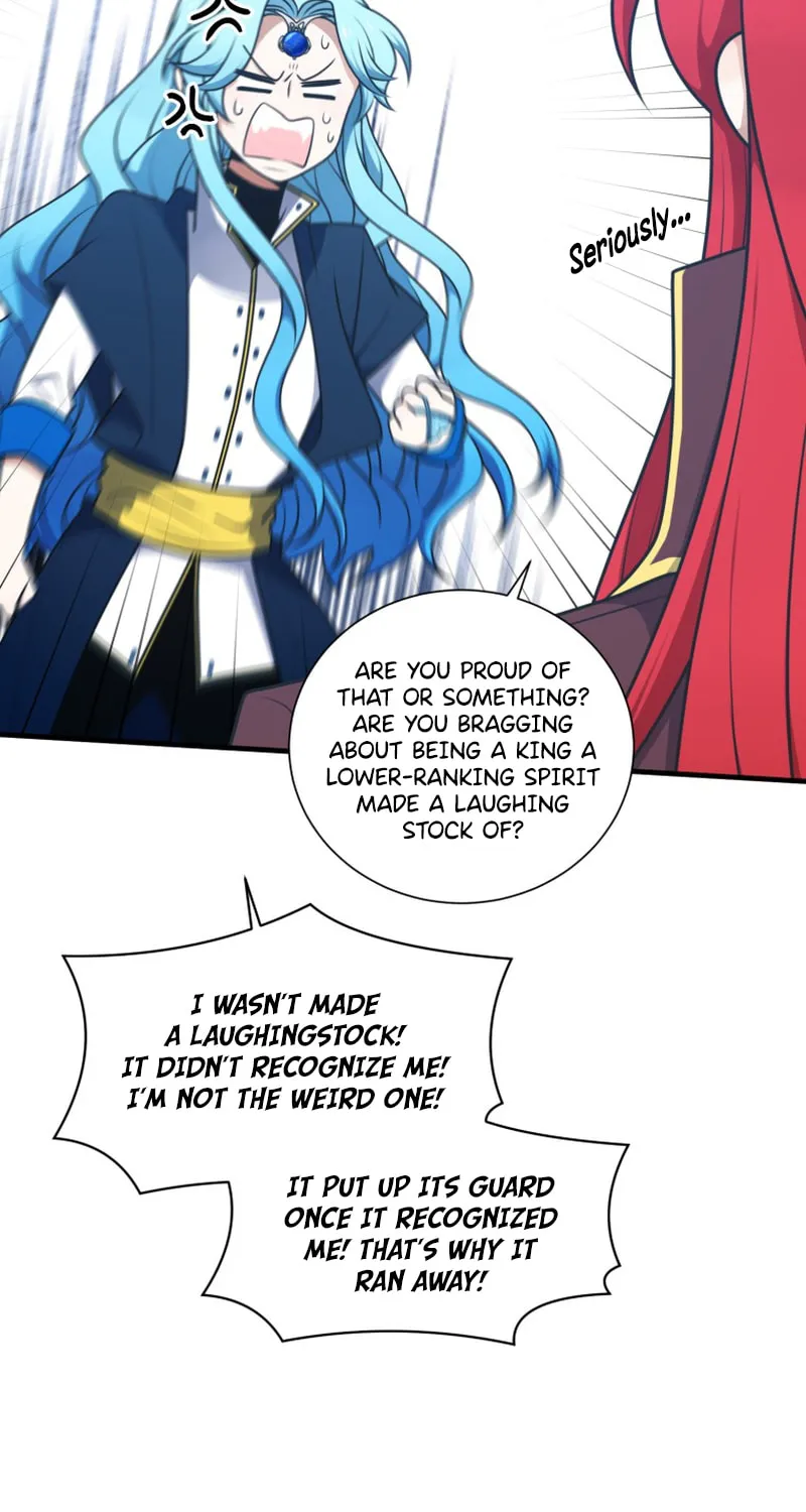 Read Elqueeness chapter 241 image 13 on Lezhin