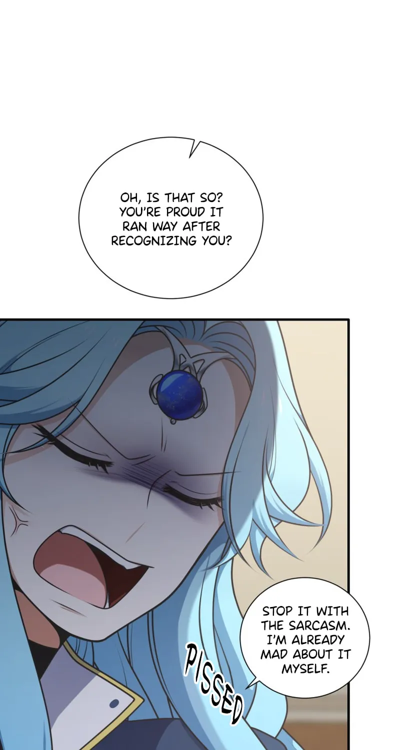 Read Elqueeness chapter 241 image 14 on Lezhin