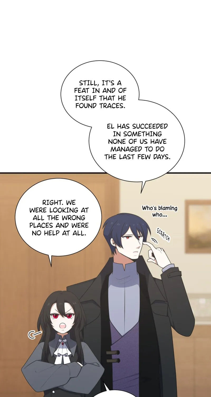 Read Elqueeness chapter 241 image 17 on Lezhin
