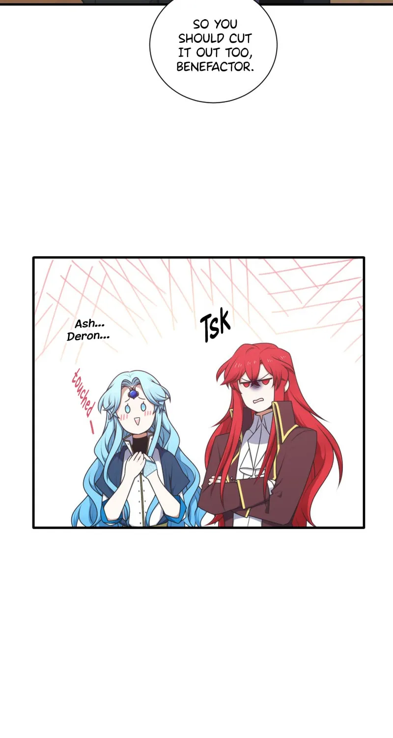 Read Elqueeness chapter 241 image 18 on Lezhin