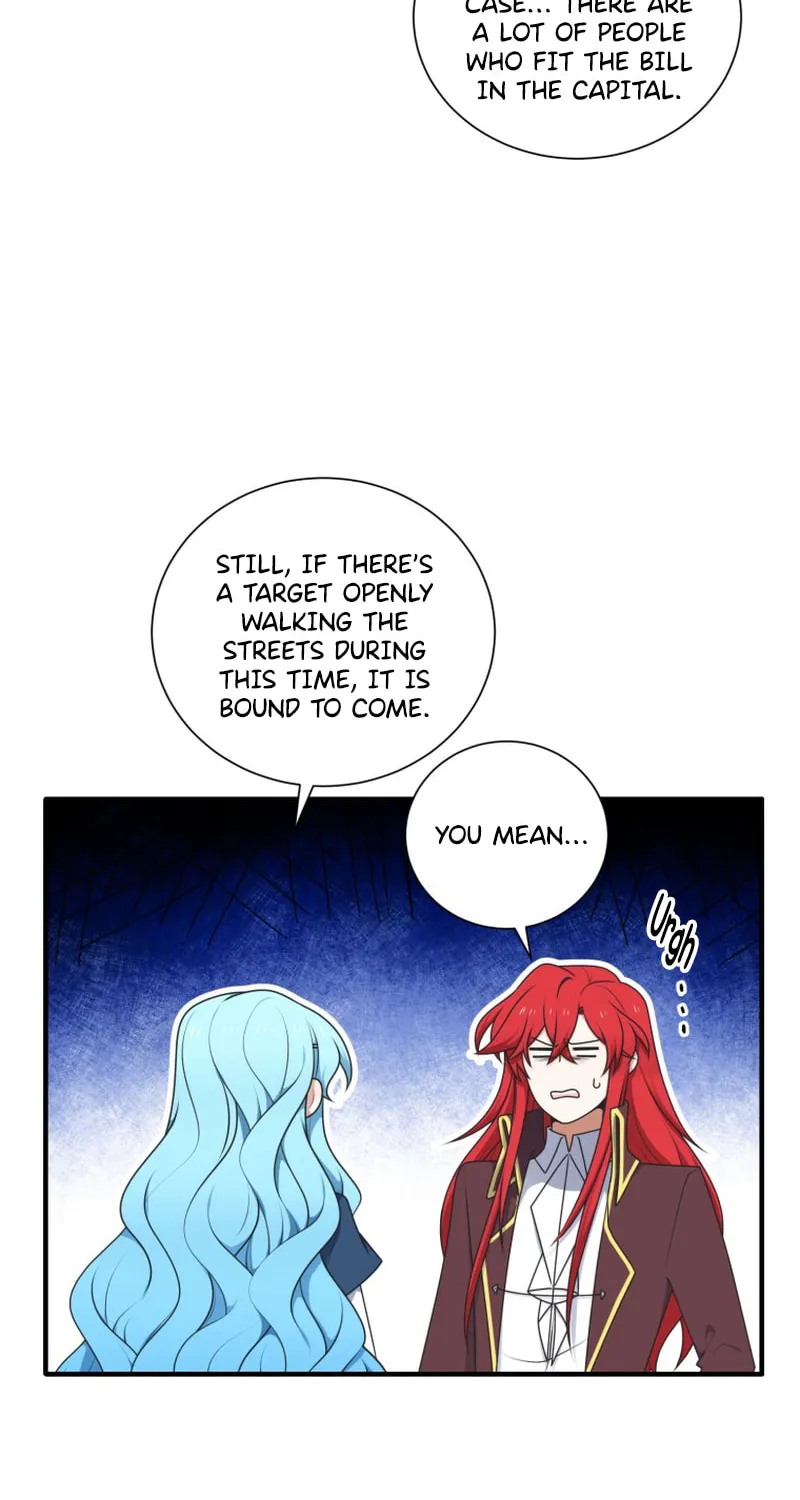 Read Elqueeness chapter 241 image 20 on Lezhin