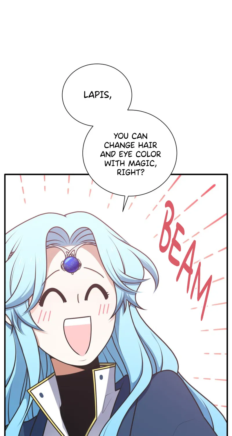 Read Elqueeness chapter 241 image 21 on Lezhin