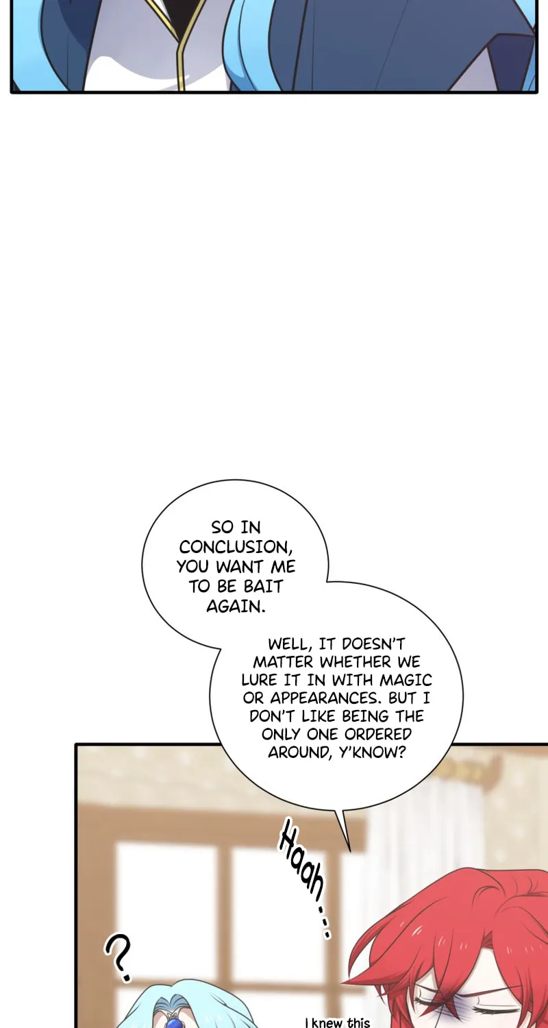 Read Elqueeness chapter 241 image 22 on Lezhin