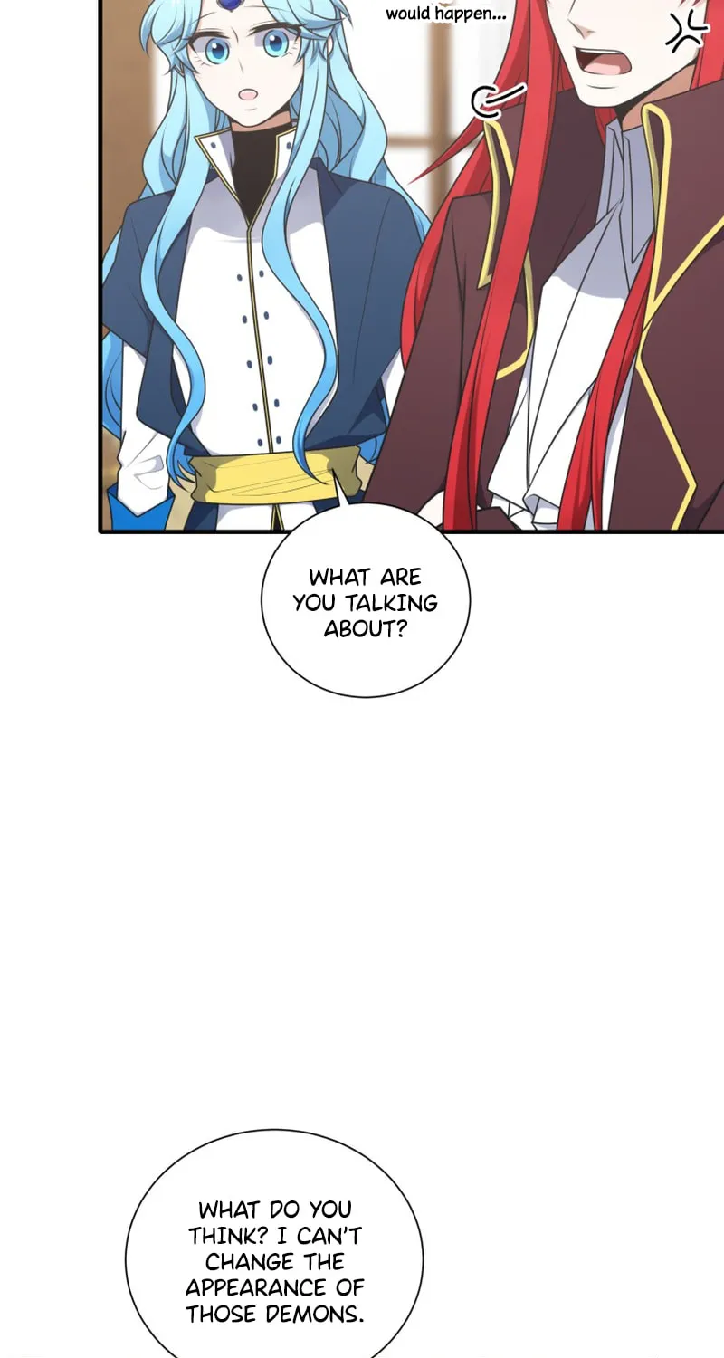 Read Elqueeness chapter 241 image 23 on Lezhin