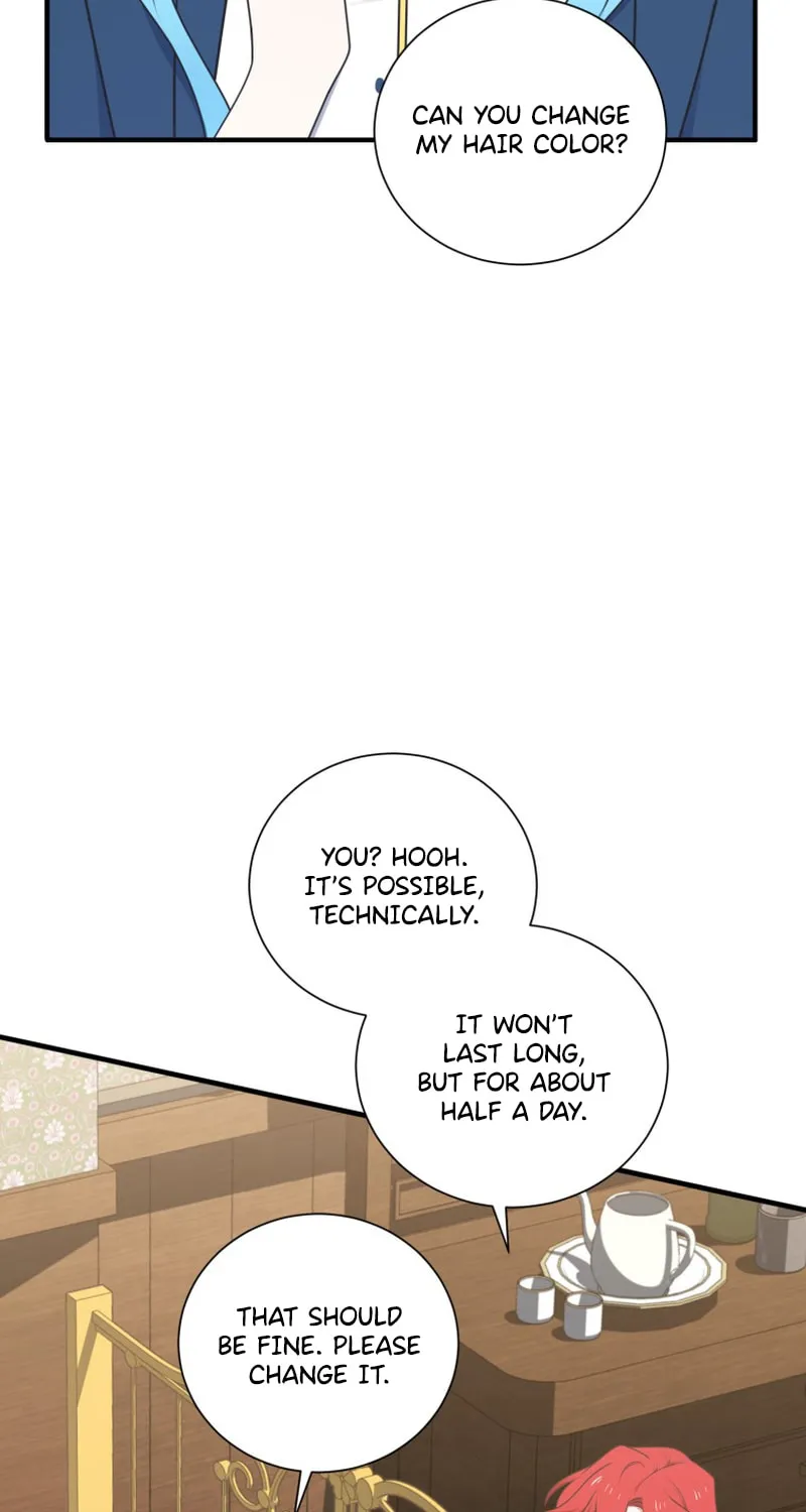 Read Elqueeness chapter 241 image 27 on Lezhin
