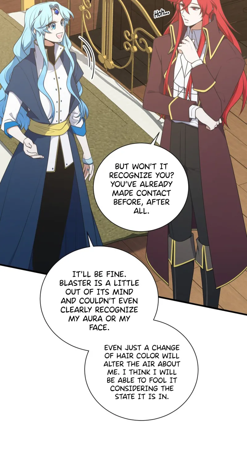 Read Elqueeness chapter 241 image 28 on Lezhin