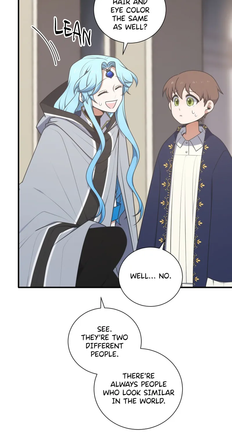 Read Elqueeness chapter 241 image 3 on Lezhin