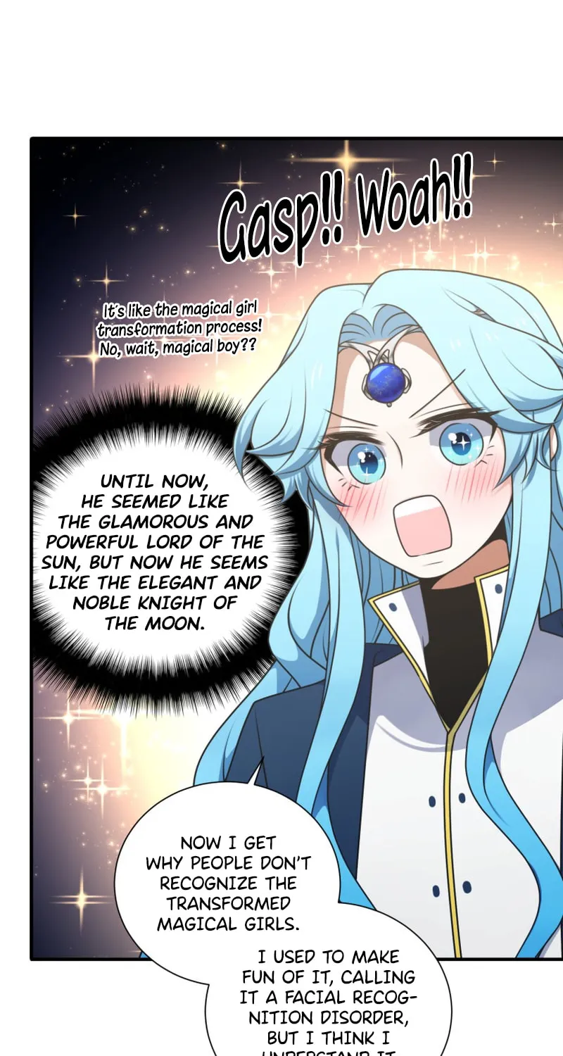 Read Elqueeness chapter 241 image 34 on Lezhin