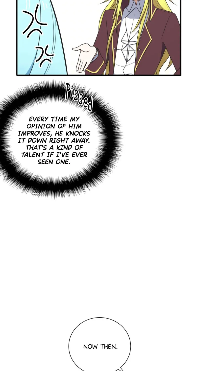 Read Elqueeness chapter 241 image 36 on Lezhin
