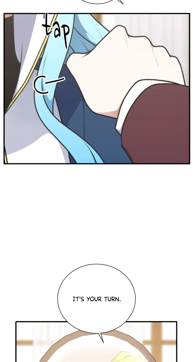 Read Elqueeness chapter 241 image 37 on Lezhin