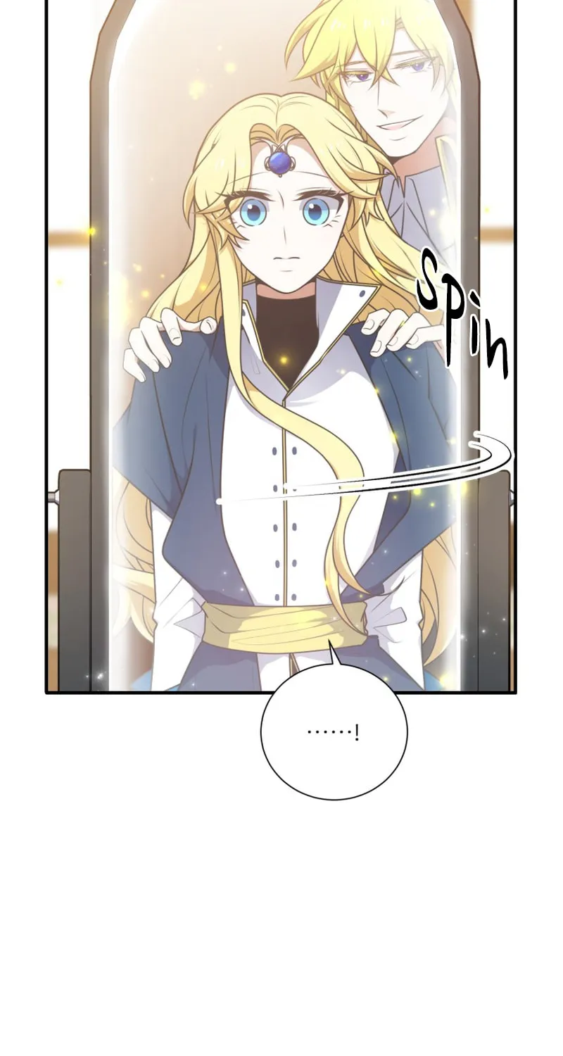 Read Elqueeness chapter 241 image 38 on Lezhin