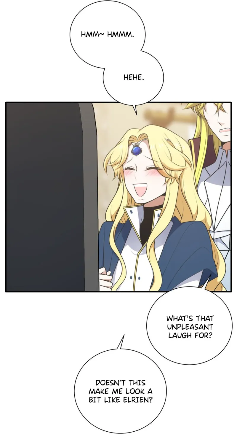 Read Elqueeness chapter 241 image 41 on Lezhin