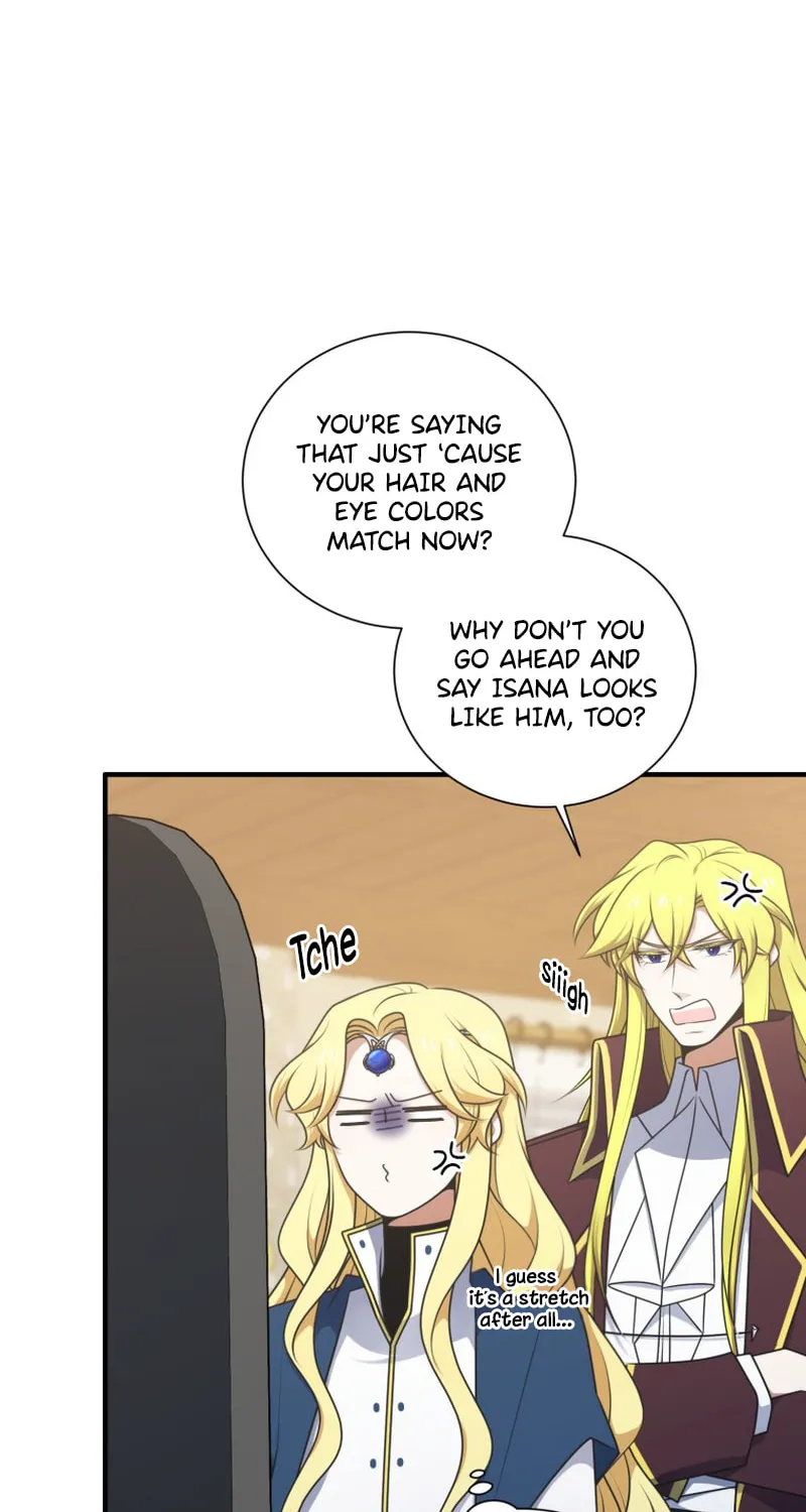 Read Elqueeness chapter 241 image 42 on Lezhin