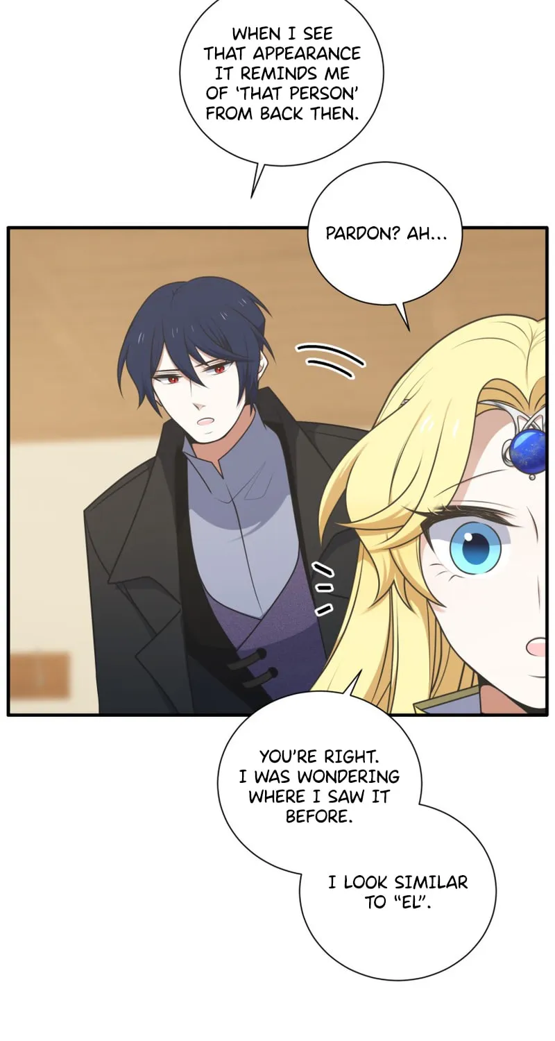 Read Elqueeness chapter 241 image 45 on Lezhin