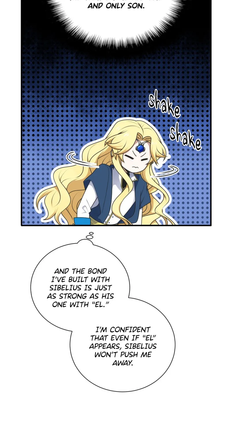 Read Elqueeness chapter 241 image 48 on Lezhin